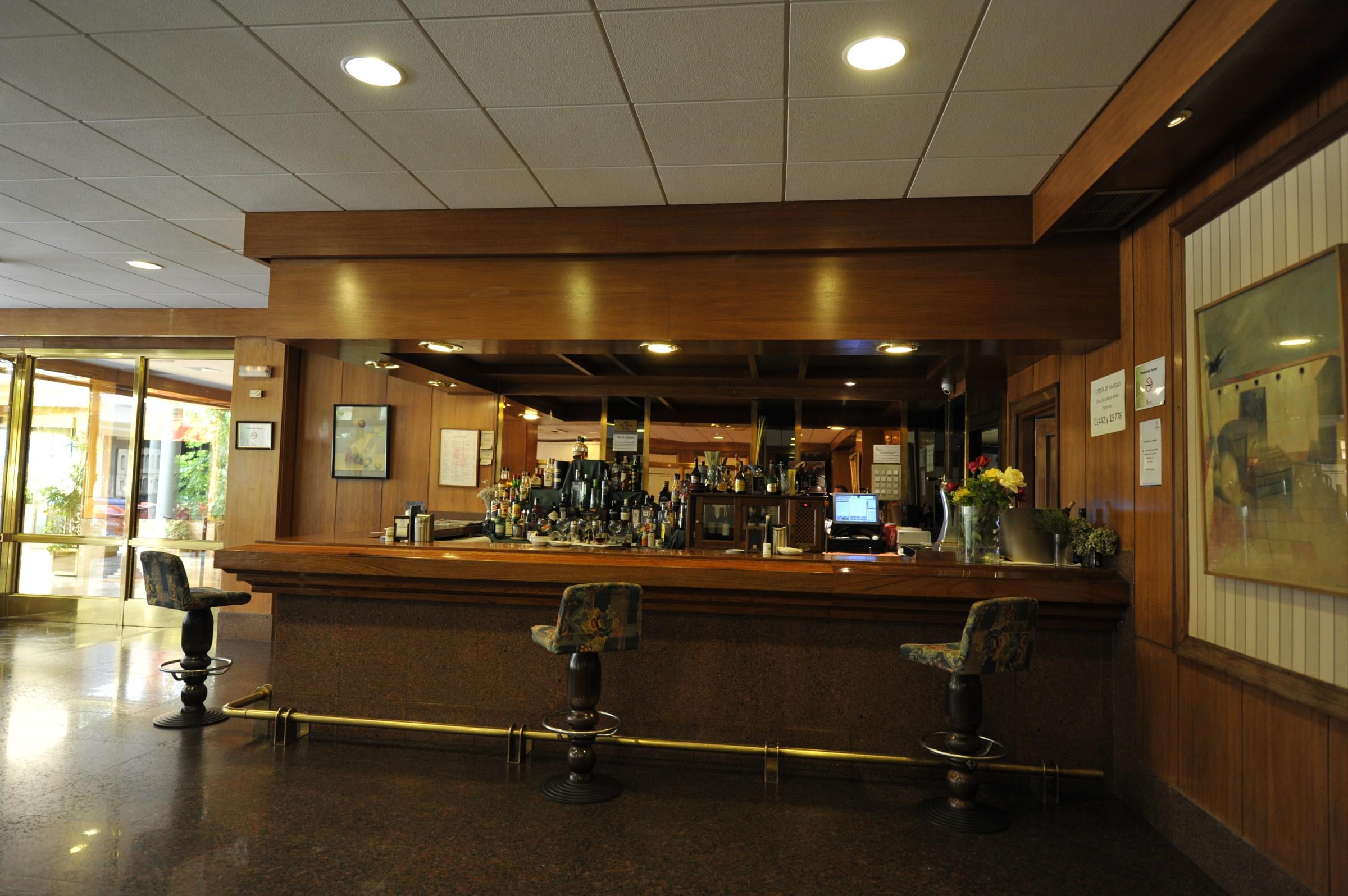 Puerta De Segovia Hotel